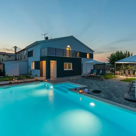 Stanzia Grande Villa